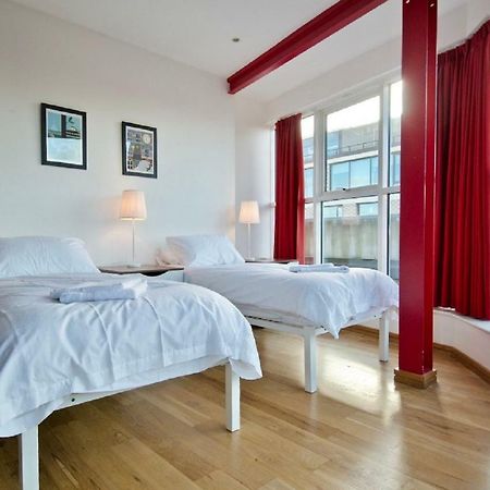 Acorn - Kamen House Apartments Londen Buitenkant foto