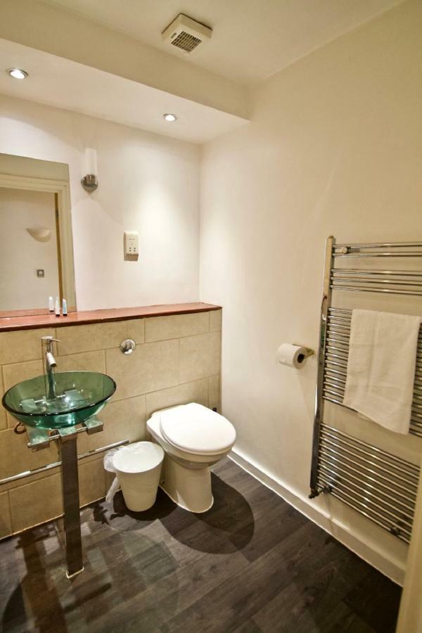 Acorn - Kamen House Apartments Londen Buitenkant foto
